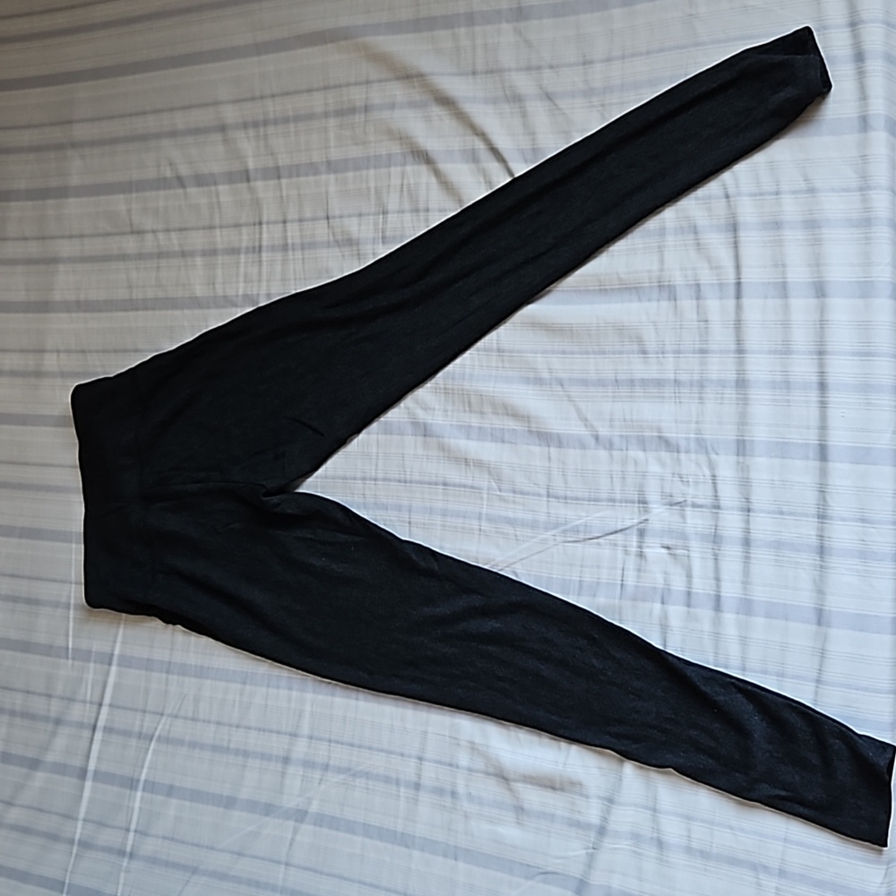 Orvis Womens Leggings Size Small